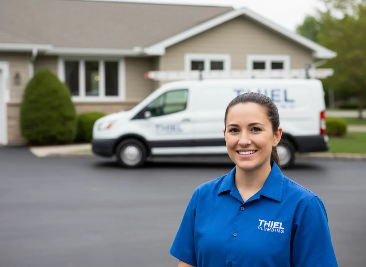 Plumber Onsted, MI FAQs